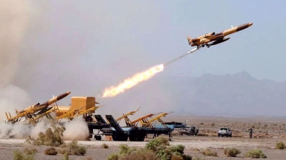 Iran kích hoạt khẩn hệ thống phòng không khi Mỹ mở đợt tấn công mới