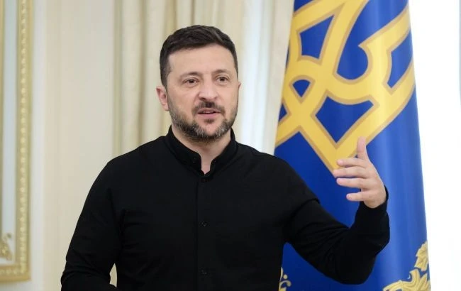 Tổng thống Ukraine Zelensky từ chối lời mời đến Nga, đề xuất gặp Tổng thống Putin tại Kiev