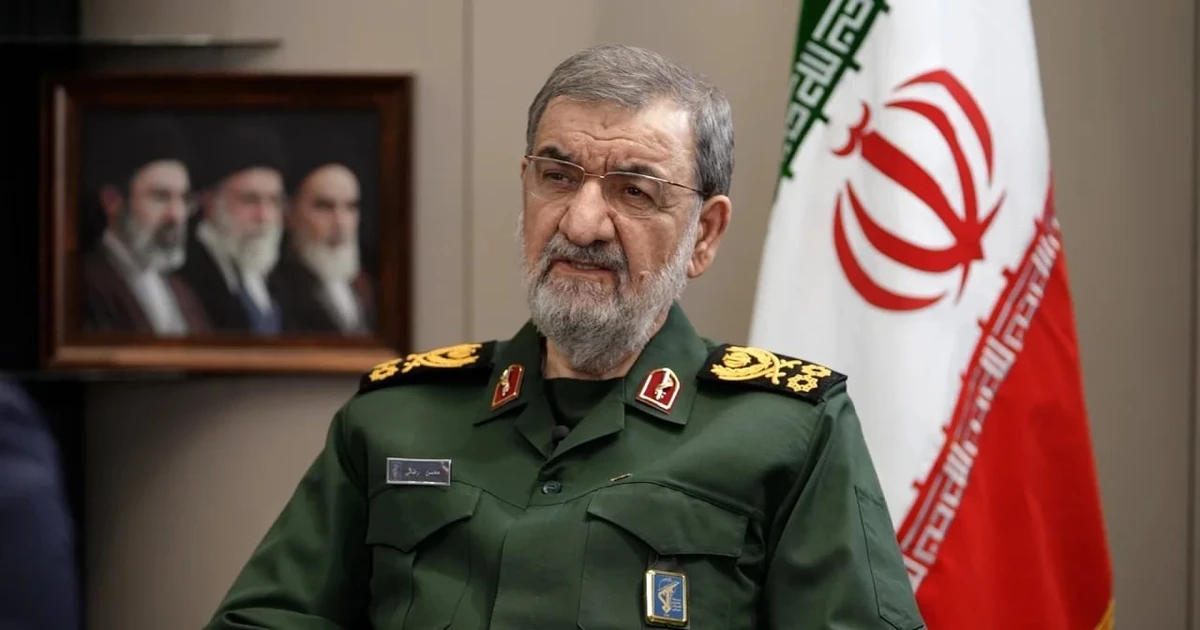 Cố vấn Lãnh tụ tối cao Iran nói Mỹ đồng ý giải phóng các khoản tiền bị đóng băng