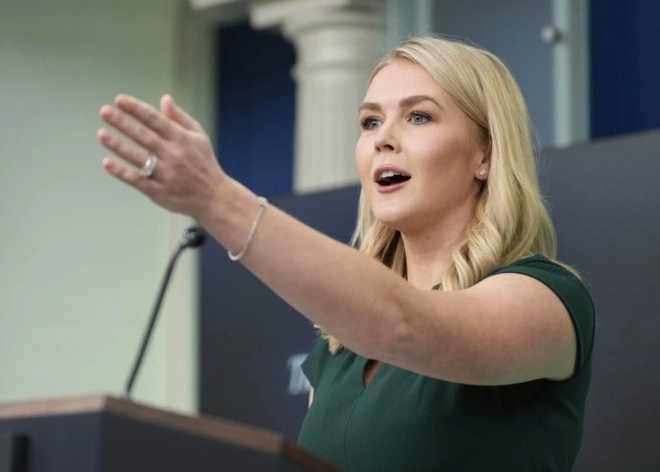 Nhà Trắng: Các cuộc đàm phán giữa Mỹ và Iran diễn biến ‘không ổn định’