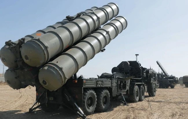 Bloomberg: Thổ Nhĩ Kỳ muốn trả lại hệ thống S-400 cho Nga