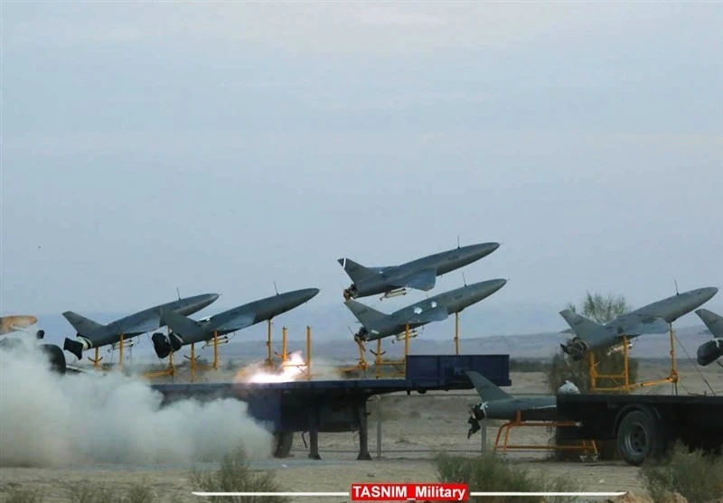 Iran tuyên bố sẽ nhắm mục tiêu vào các cơ sở hạ tầng khu vực nếu Mỹ tấn công