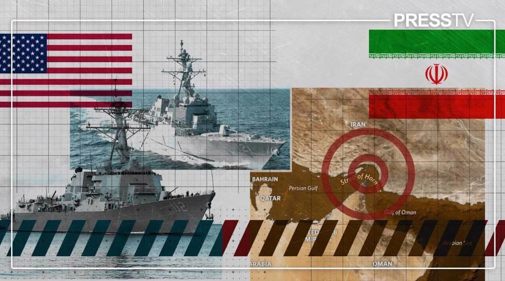 Cố vấn cấp cao Iran: 'Chìa khoá eo biển Hormuz nằm trong tay lực lượng hùng mạnh của Iran'