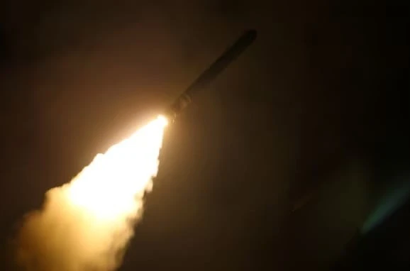 Nga cảnh báo tác động tiêu cực nếu Mỹ cung cấp tên lửa Tomahawk cho Ukraine