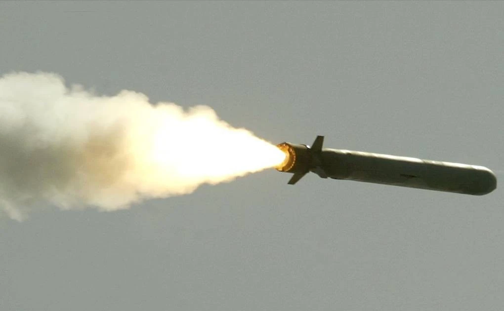 Mỹ có thể 'mở khóa' Tomahawk cho Ukraine nếu kế hoạch hòa bình thông qua