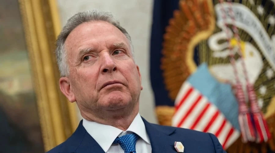 Đặc phái viên của Tổng thống Mỹ: Iran từng tuyên bố có khả năng chế tạo 11 quả bom hạt nhân