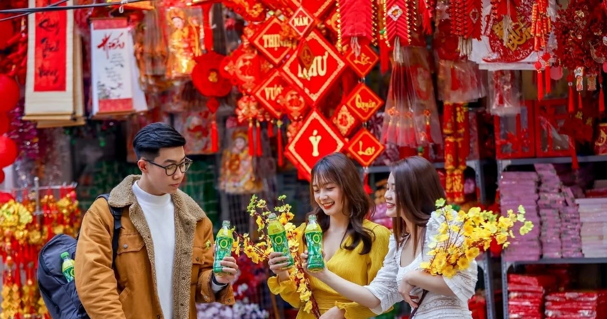 Dọn lòng đón Tết: Khi người trẻ gác lo âu để đón năm mới nhẹ nhõm hơn