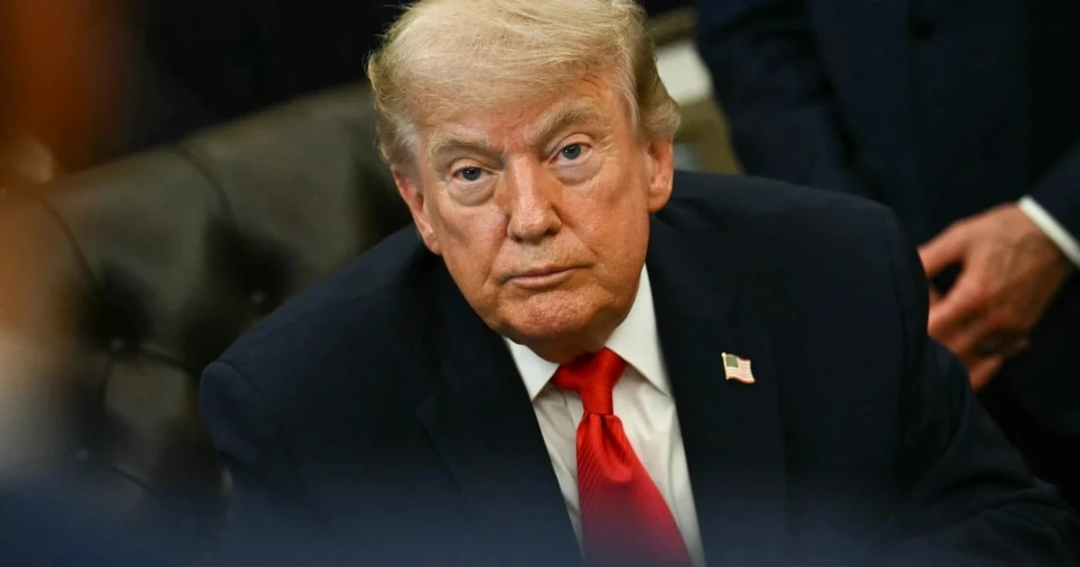 Tổng thống Mỹ Trump: Thỏa thuận với Iran dự kiến ký vào Chủ nhật