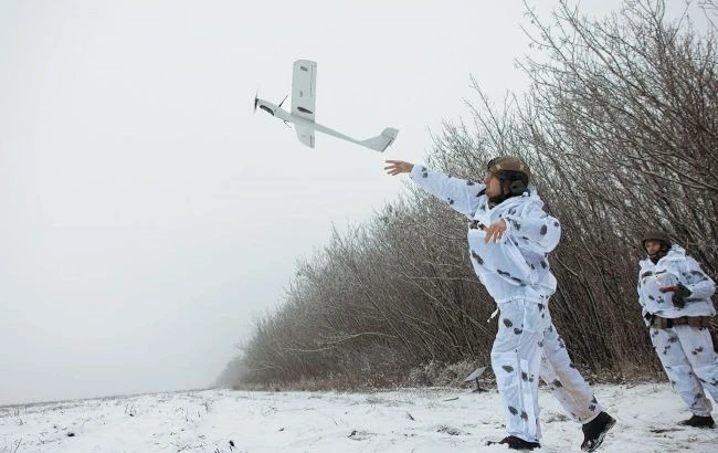 Ukraine tiết lộ vũ khí hạ hàng loạt mục tiêu quân sự của Nga