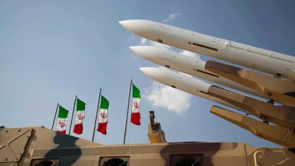 Iran cảnh báo leo thang chiến tranh khu vực