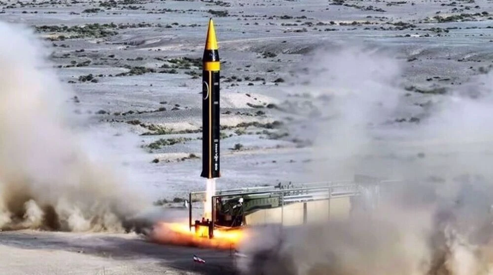 Iran tố Mỹ vi phạm thoả thuận ngừng bắn, dọa 'đóng băng' tuyến hàng hải chiến lược vùng Vịnh