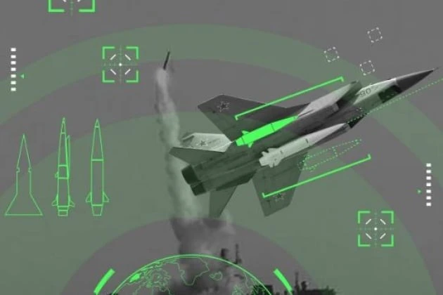 Tổng thống Putin tuyên bố Nga phát triển vũ khí siêu vượt âm mới