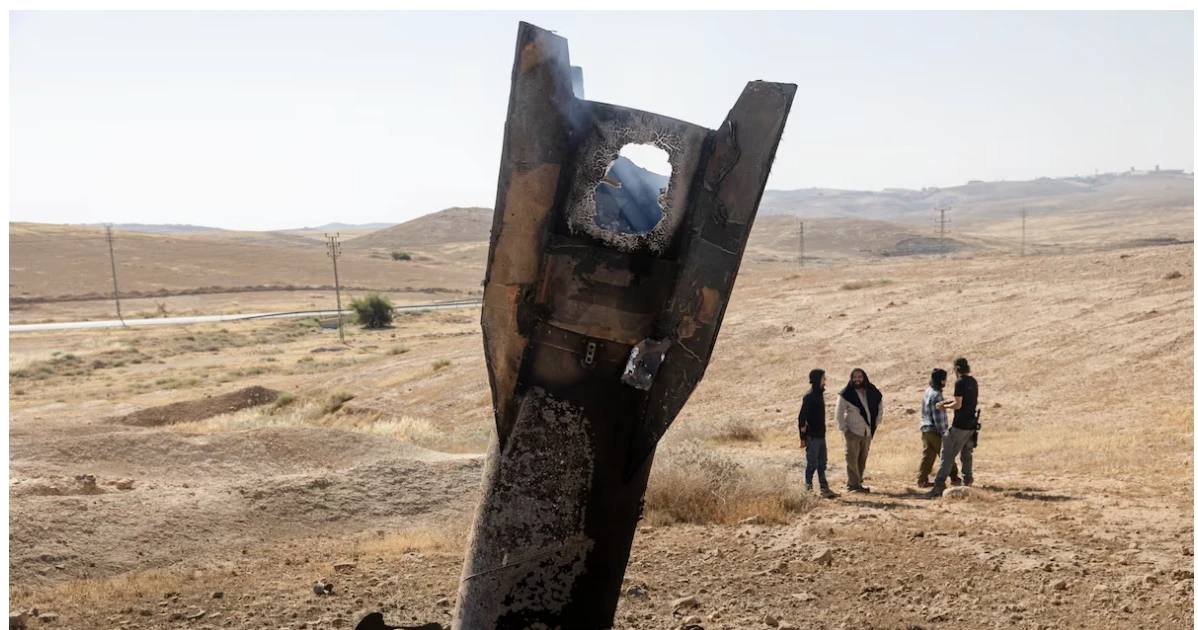 Iran, Israel tập kích cơ sở năng lượng của nhau