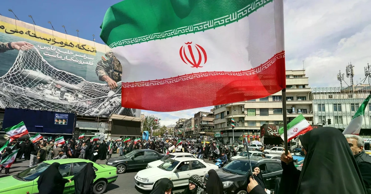 Pakistan tìm kiếm bước đột phá trong các cuộc đàm phán hòa bình Mỹ - Iran