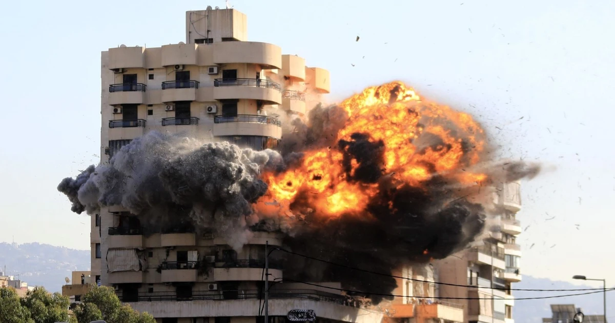 Ngừng bắn Li-băng - Israel mong manh: Thiếu Hezbollah và Iran, nguy cơ đổ vỡ cao