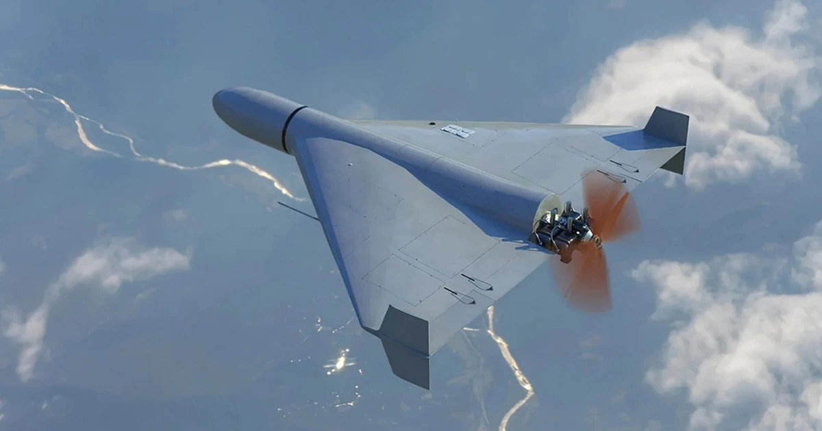 Nga, Ukraine không kích lẫn nhau bằng hàng trăm máy bay không người lái