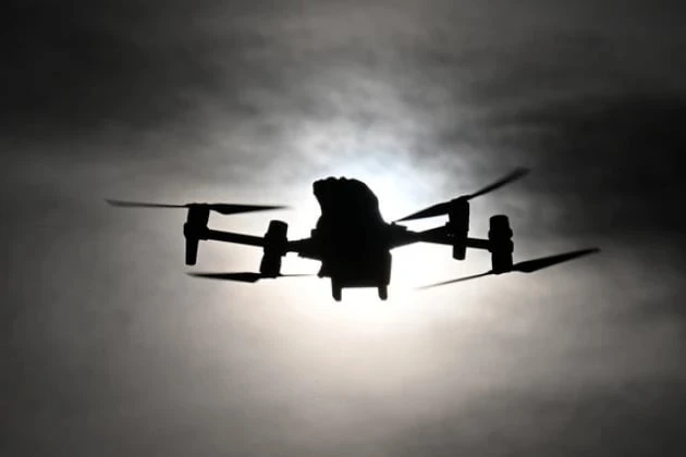 Nga phát triển vũ khí 'khắc chế' máy bay không người lái