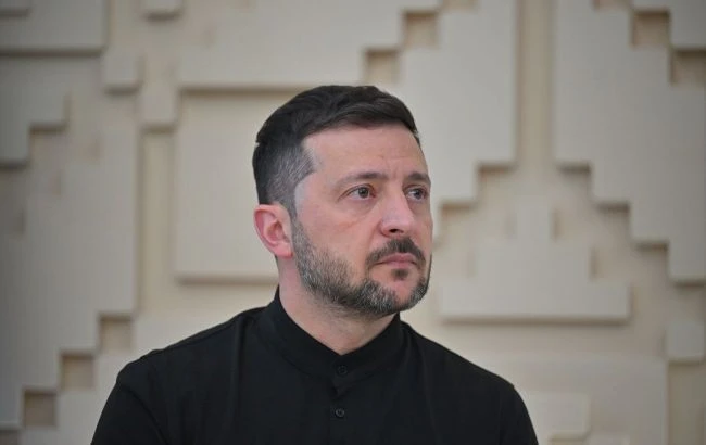 Tổng thống Zelensky thừa nhận 80% lãnh thổ Ukraine thiếu hệ thống phòng thủ tên lửa đạn đạo