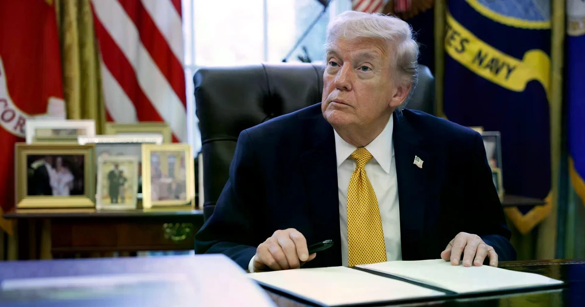 Mỹ lên kế hoạch đàm phán với Iran