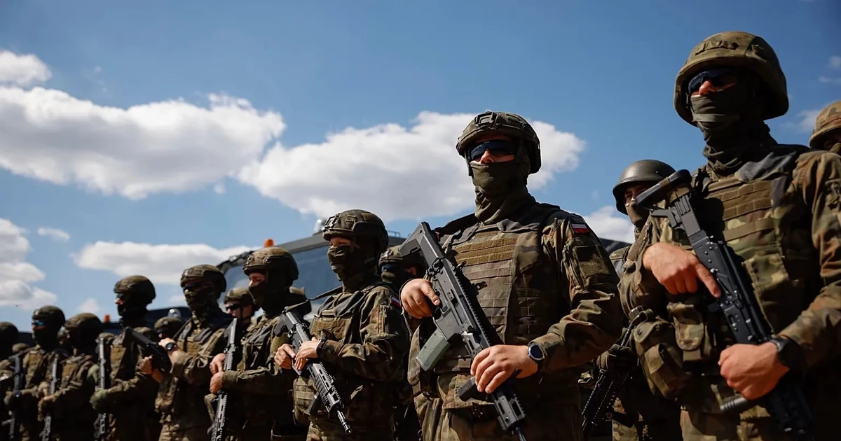 Ba thành viên NATO từ chối gửi quân đến Ukraine