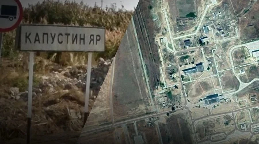 Ukraine tấn công căn cứ phóng tên lửa đạn đạo Oreshnik của Nga