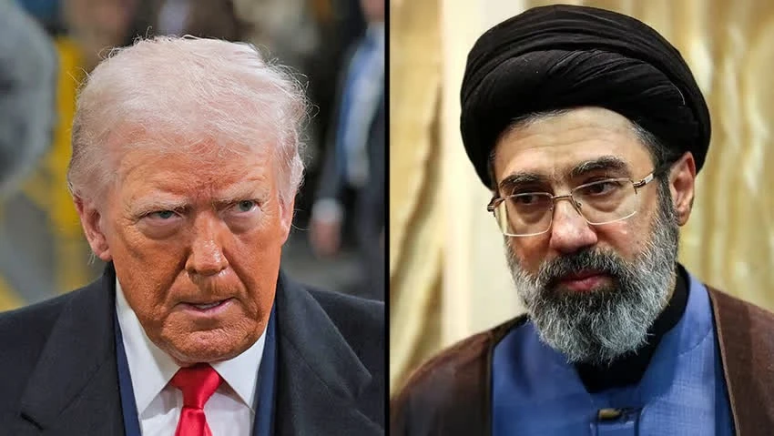 Rộ tin Mỹ - Iran sắp ký thỏa thuận hòa bình tại Geneva
