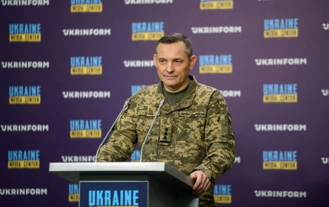 Quan chức Ukraine lý giải khả năng đánh chặn tên lửa đạn đạo Nga