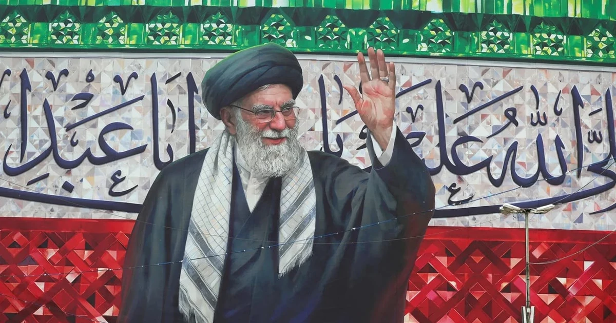 Iran dừng đàm phán trong thời gian diễn ra tang lễ cố Lãnh tụ tối cao Ali Khamenei