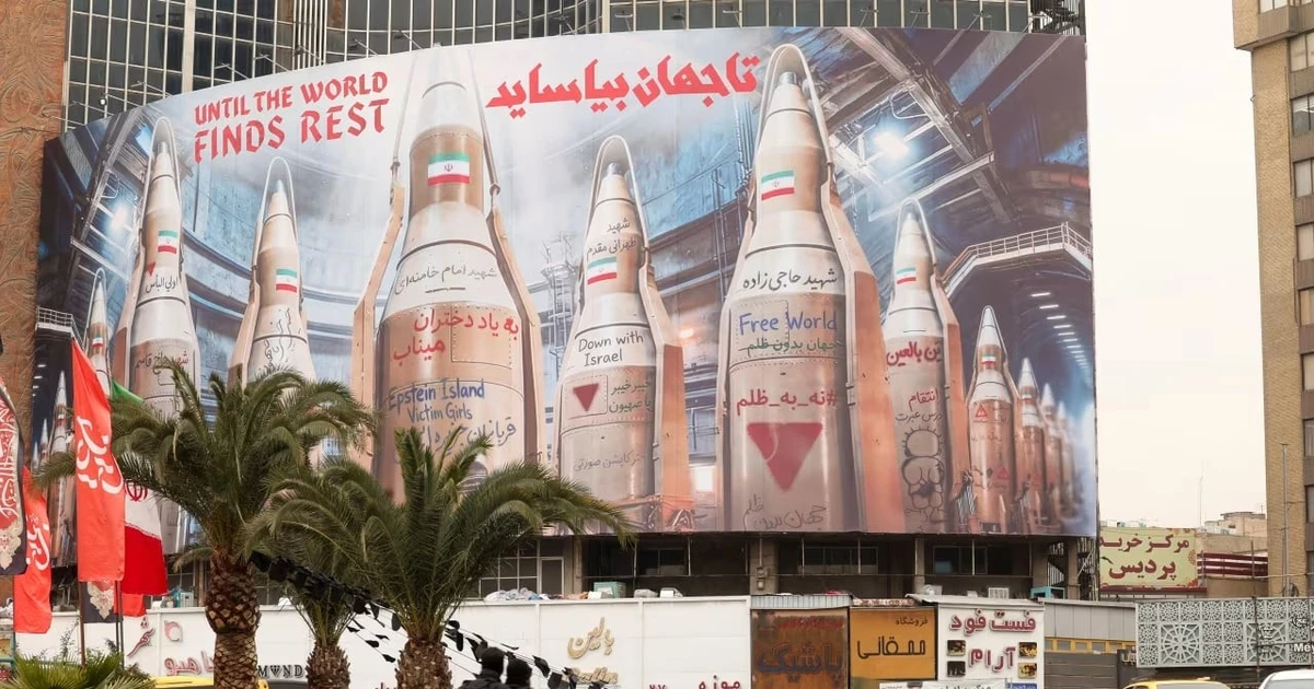 Israel tuyên bố kéo dài chiến dịch nhằm vào Iran thêm 3 tuần