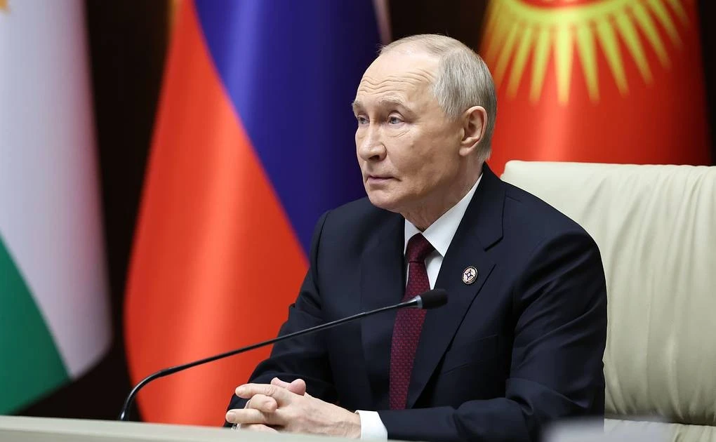 Nga đề xuất chương trình trang bị vũ khí quy mô lớn với CSTO