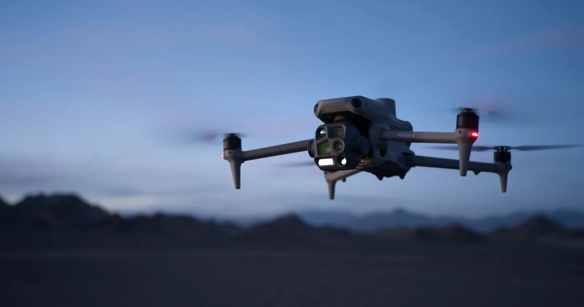 Hàng loạt máy bay không người lái lạ xuất hiện trong cuộc tập trận của NATO