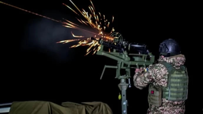 Nga, Ukraine không kích lẫn nhau quy mô lớn