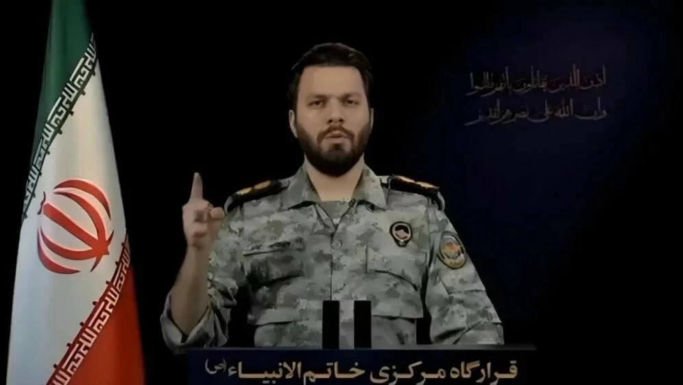 Iran khẳng định lời đe doạ của Tổng thống Mỹ là ‘ảo tưởng và vô căn cứ’