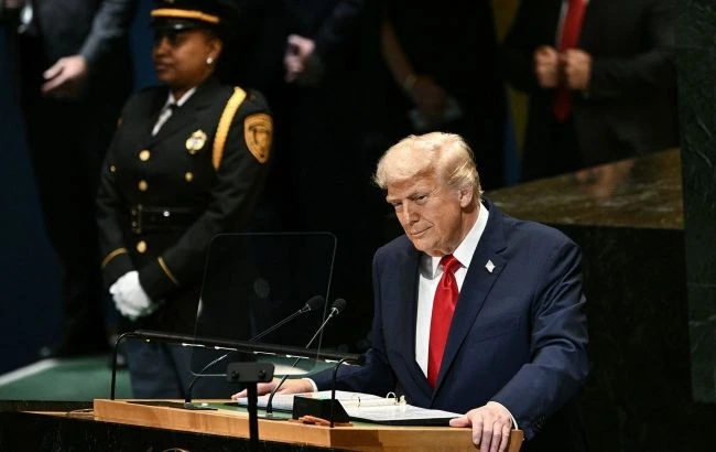 Tổng thống Mỹ Trump nói NATO nên bắn hạ máy bay xâm phạm không phận