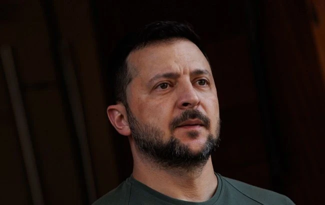 Tổng thống Zelensky: Nga chuẩn bị tấn công Ukraine từ 3 hướng