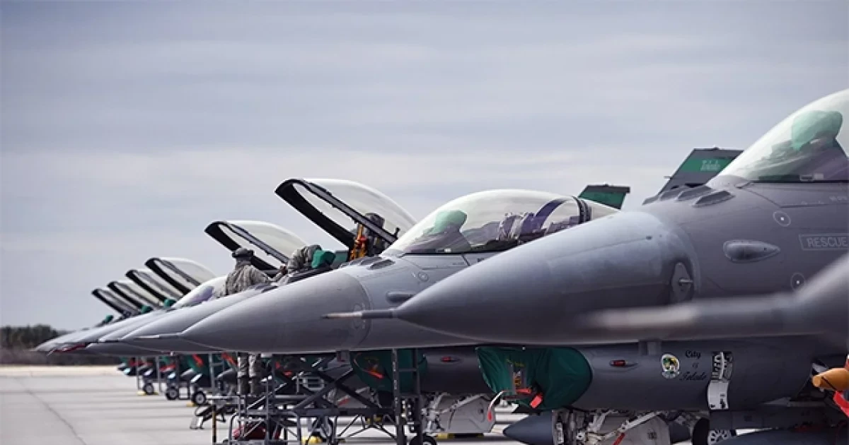 Alaska đóng cửa không phận khi hội nghị thượng đỉnh Nga-Mỹ diễn ra