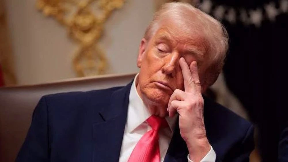 Tổng thống Mỹ Trump: Xung đột với Iran 'sắp kết thúc'