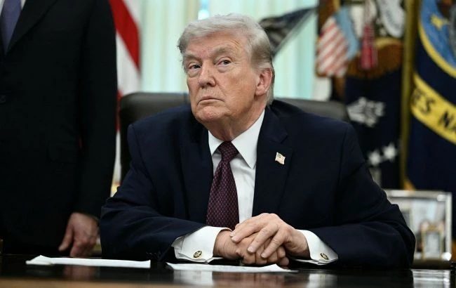 Tổng thống Mỹ Trump nói cuộc chiến với Iran vẫn 'chưa kết thúc'