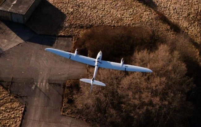 Nhà máy sản xuất UAV bí mật của Đức bắt đầu hoạt động tại Ukraine