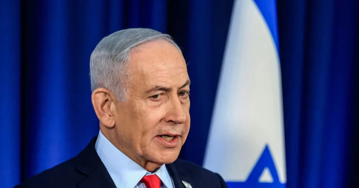 Thủ tướng Israel Netanyahu: Chiến dịch nhằm vào Iran 'chưa kết thúc'