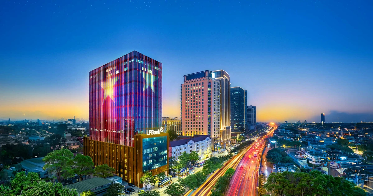 LPBank trình phương án tăng tỷ lệ sở hữu nước ngoài tại đại hội cổ đông bất thường năm 2025