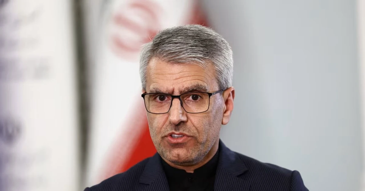 Quan chức Iran lên tiếng về vòng đàm phán thứ hai với Mỹ