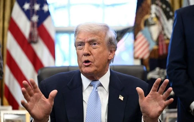 Tổng thống Trump: Iran cần 10 năm để phục hồi sau các cuộc tấn công của Mỹ và Israel