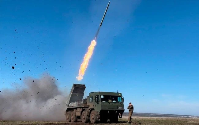 Ukraine tuyên bố đã phá hủy gần 50% 'lá chắn phòng không' Pantsir của Nga