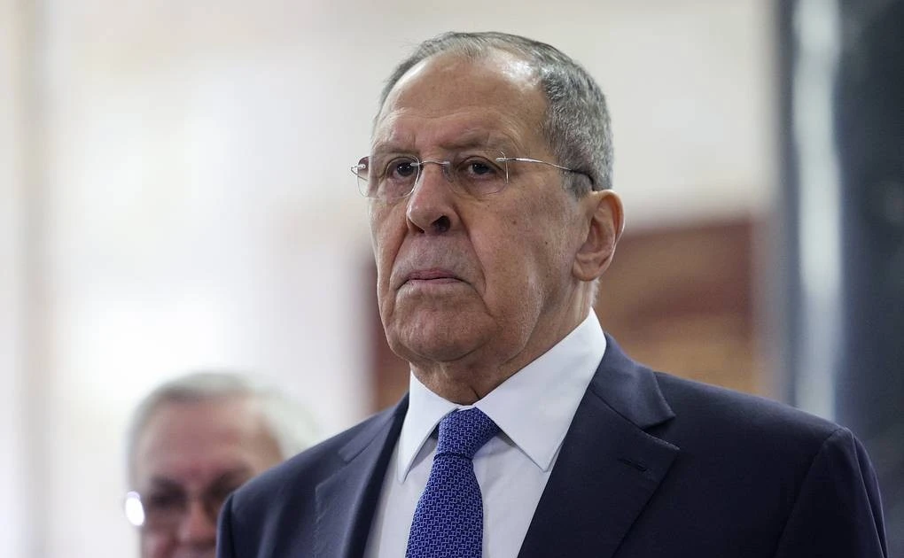 Nga nói chưa nhận được kế hoạch hòa bình 20 điểm