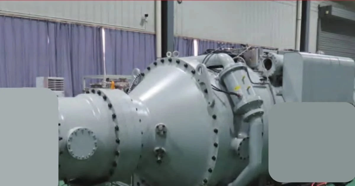 Trung Quốc chế tạo vũ khí vi sóng chống vệ tinh