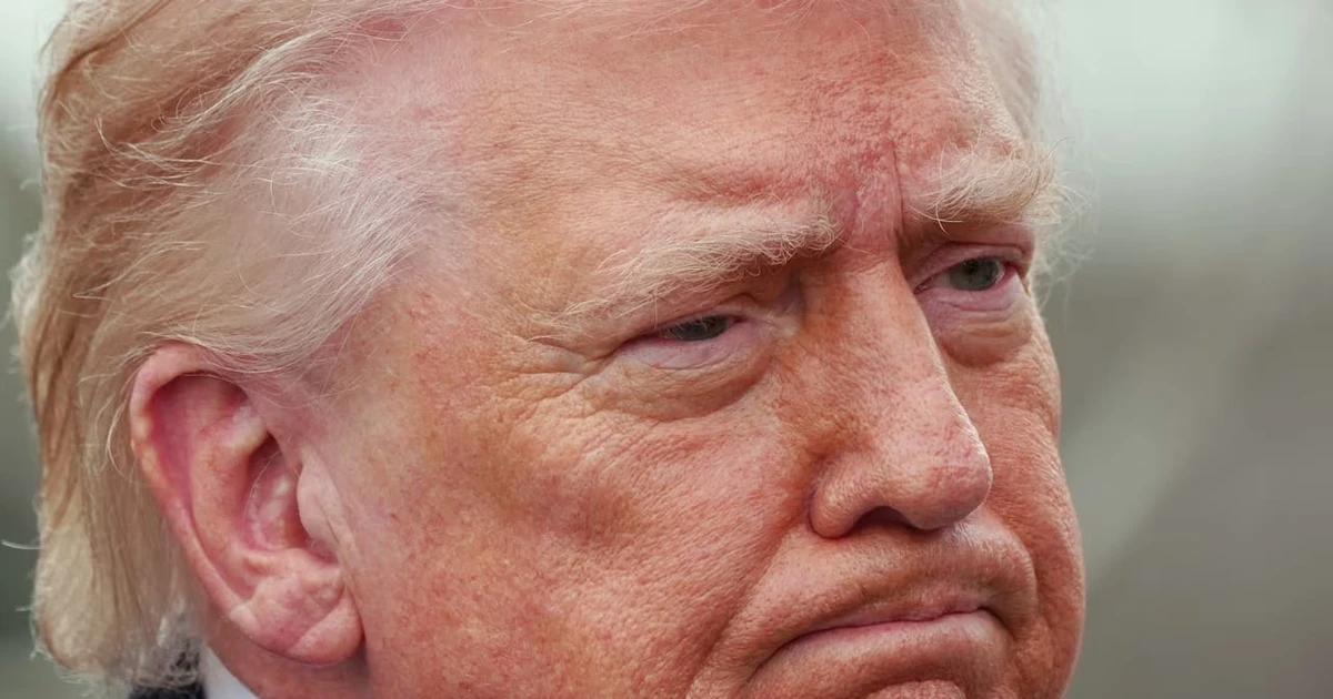 Tổng thống Mỹ Trump tuyên bố đang tiến hành đàm phán, Iran lên tiếng