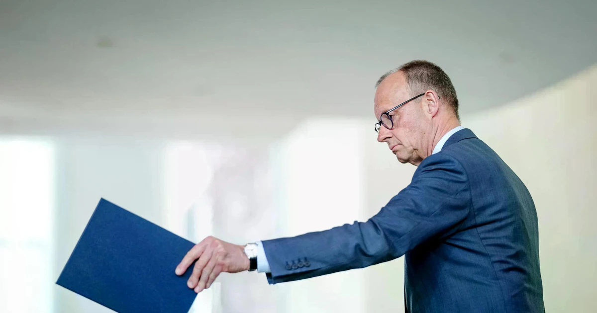 Đức nêu điều kiện tham gia rà phá thủy lôi ở eo biển Hormuz