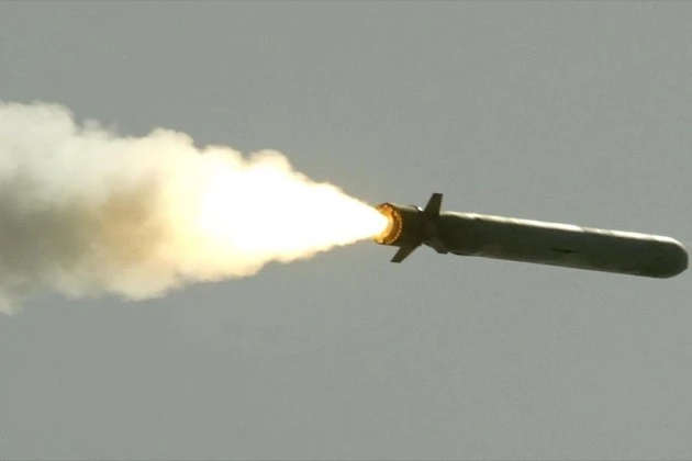 Nga cảnh báo 'leo thang nghiêm trọng' nếu Mỹ cung cấp tên lửa Tomahawk cho Ukraine