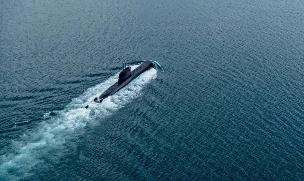 Thêm một thành viên NATO mua tàu ngầm